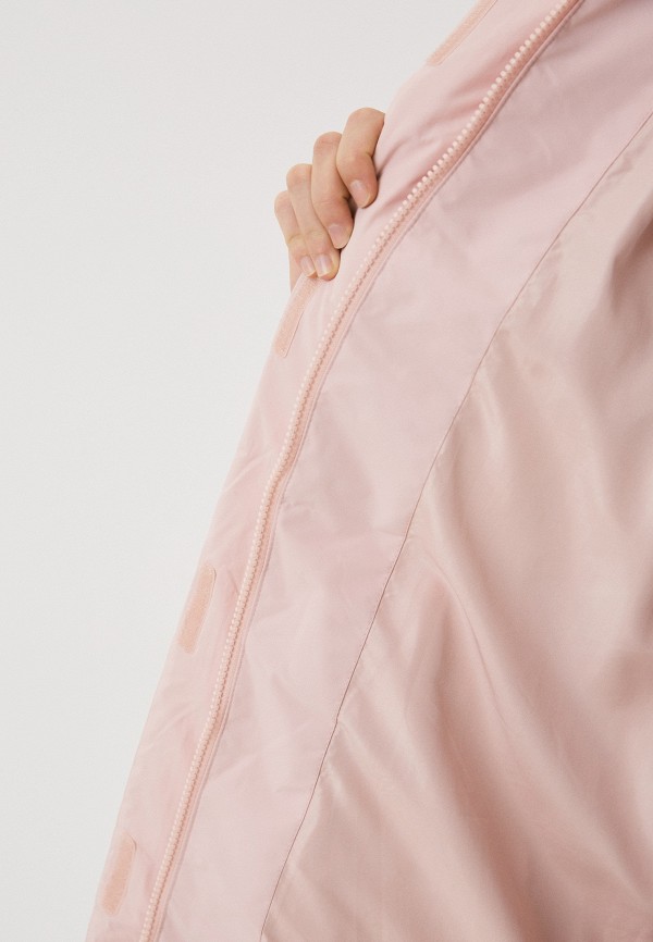 фото Пуховик demix