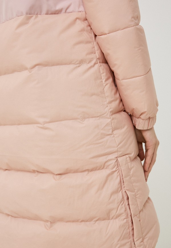 фото Пуховик demix