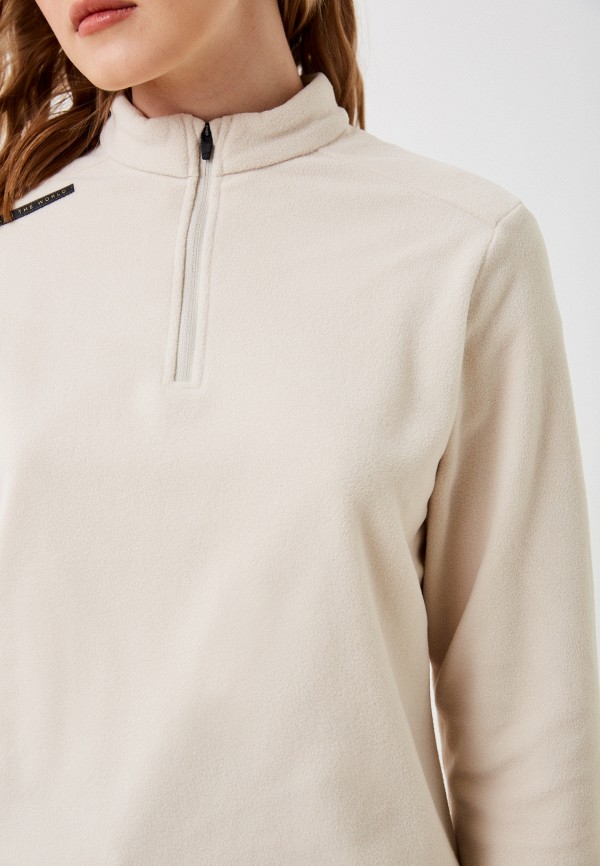 Олимпийка Toread бежевый, размер 48, фото 5