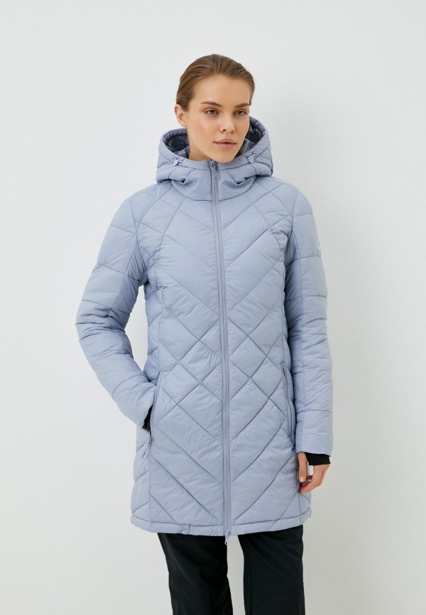 фото Куртка утепленная toread