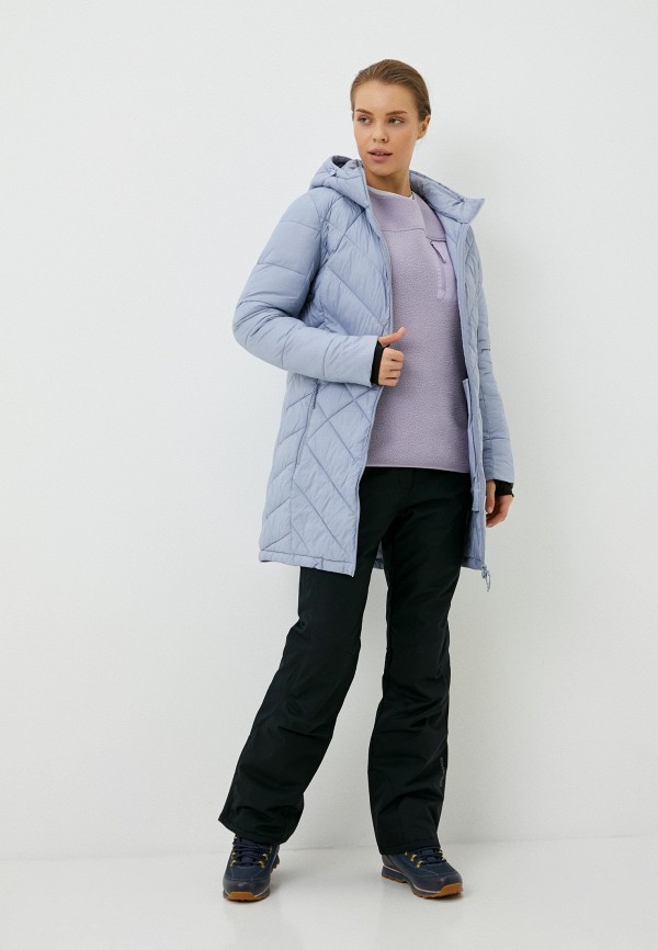 фото Куртка утепленная toread