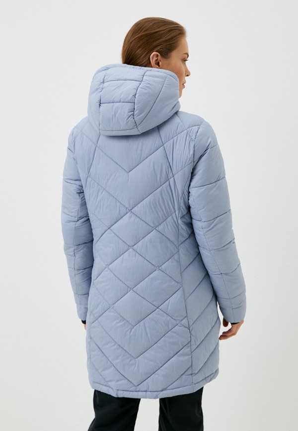 фото Куртка утепленная toread