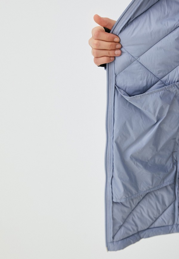 фото Куртка утепленная toread