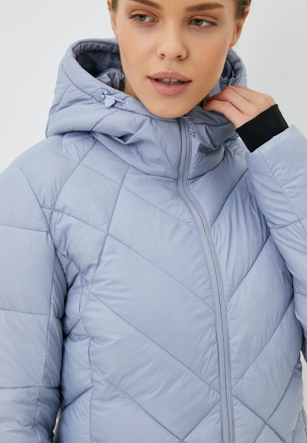 фото Куртка утепленная toread