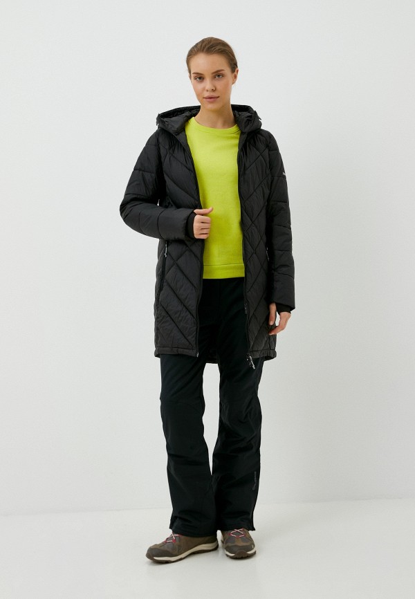 фото Куртка утепленная toread