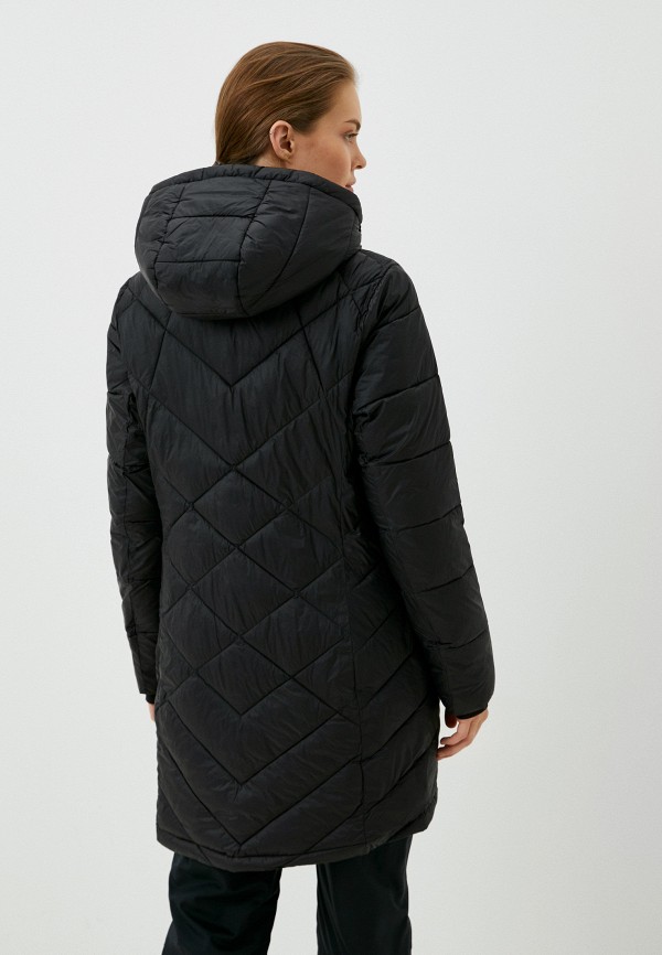 фото Куртка утепленная toread