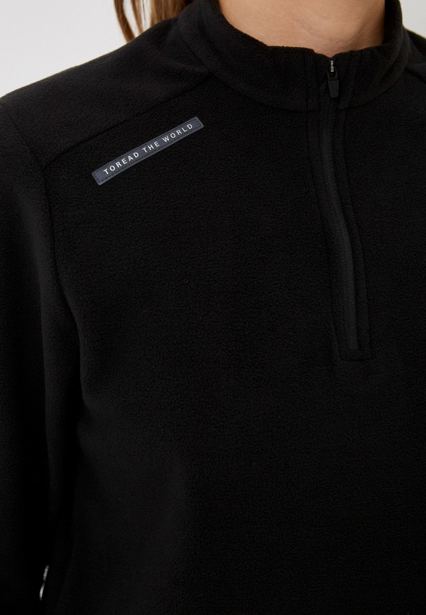 Олимпийка Toread черный, размер 50, фото 4