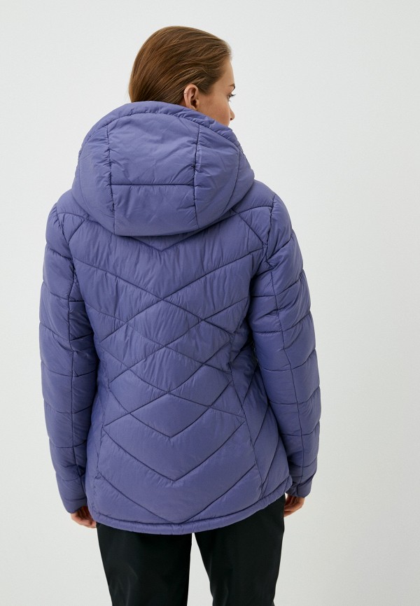 фото Куртка утепленная toread