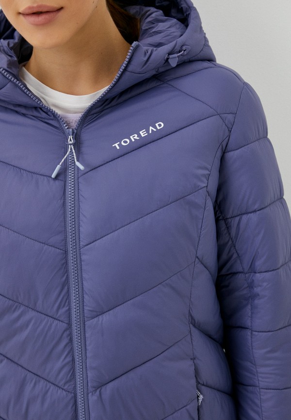 фото Куртка утепленная toread