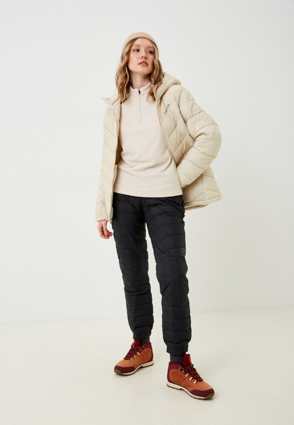 фото Куртка утепленная toread