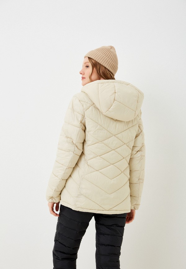 фото Куртка утепленная toread