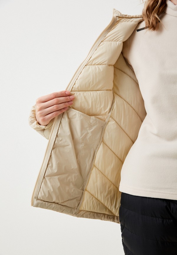 фото Куртка утепленная toread