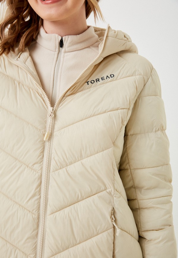 фото Куртка утепленная toread