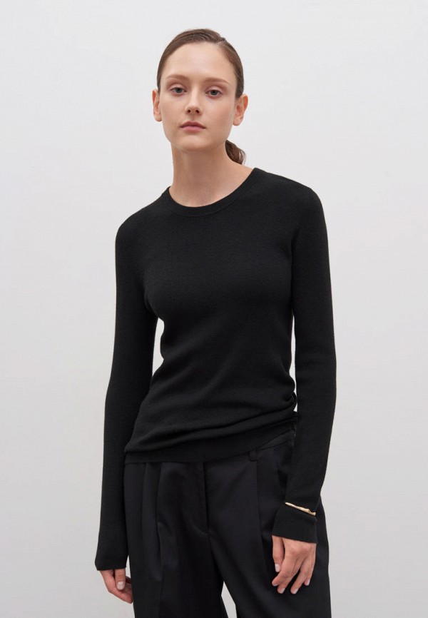 

Джемпер Finn Flare, Черный