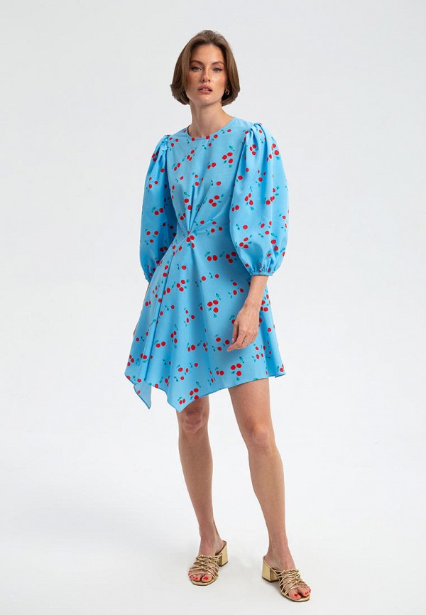 фото Платье fors