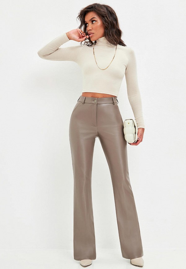 фото Брюки volento