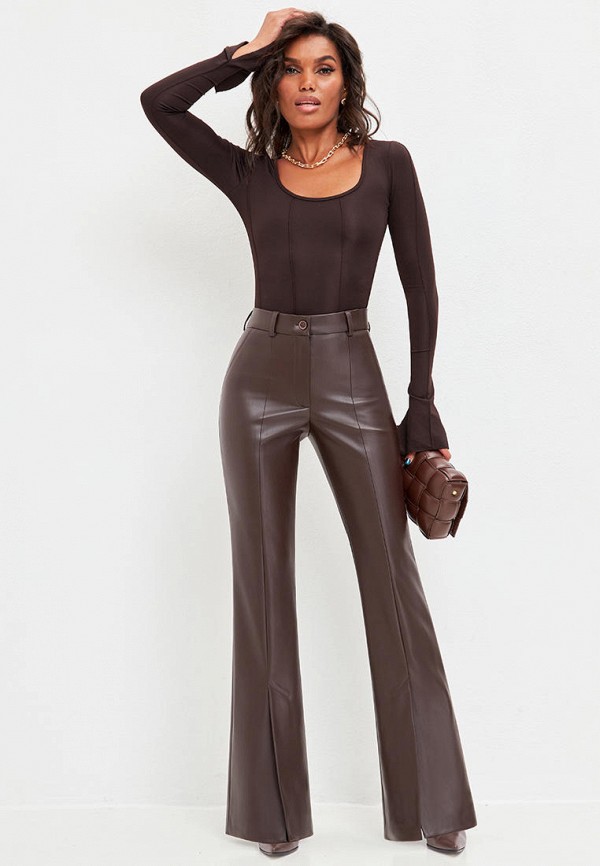 фото Брюки volento