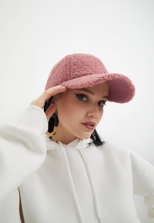 фото Бейсболка mascotte