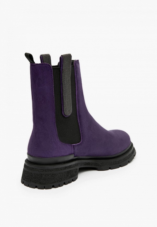 фото Ботинки mascotte