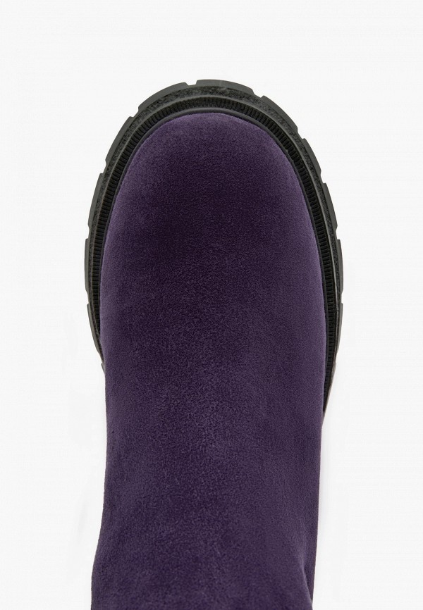 фото Ботинки mascotte