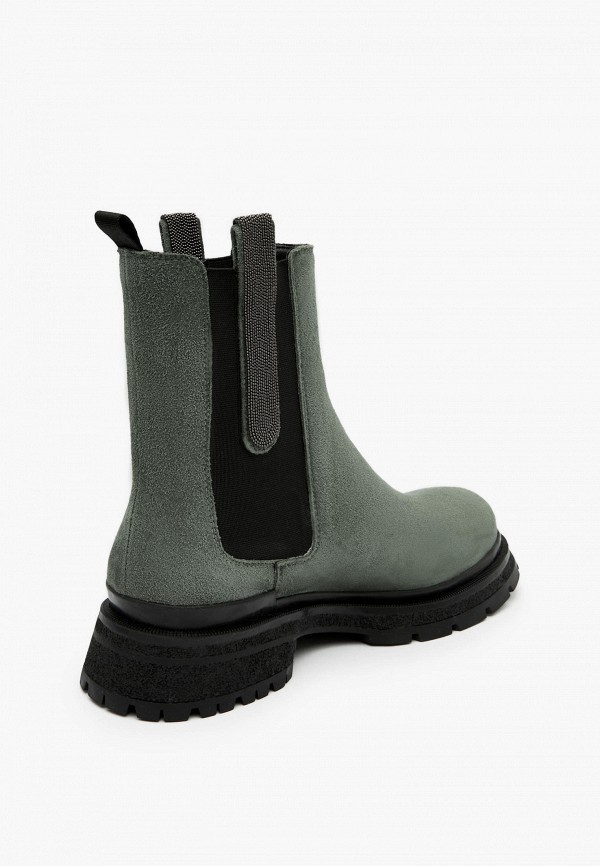 фото Ботинки mascotte