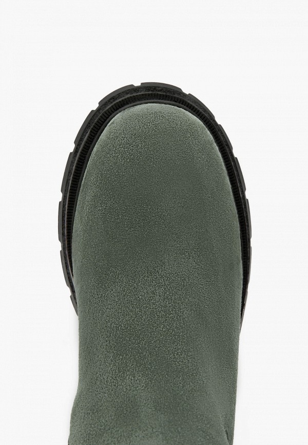 фото Ботинки mascotte