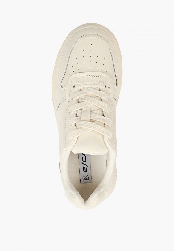 фото Кеды escan