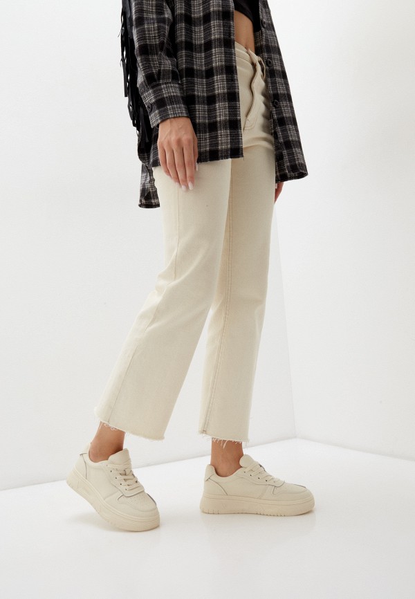 фото Кеды escan