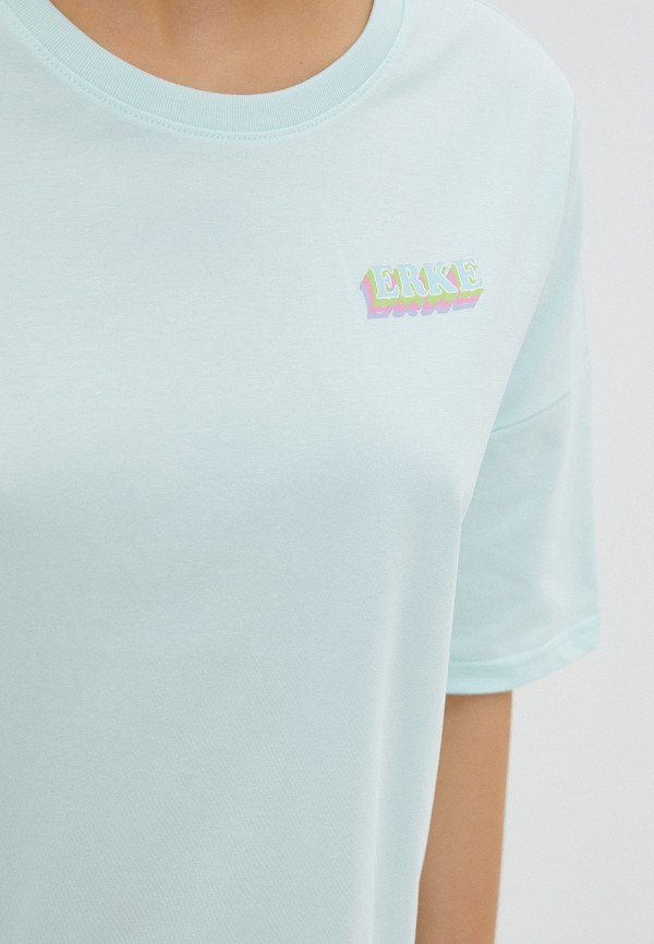 фото Футболка erke