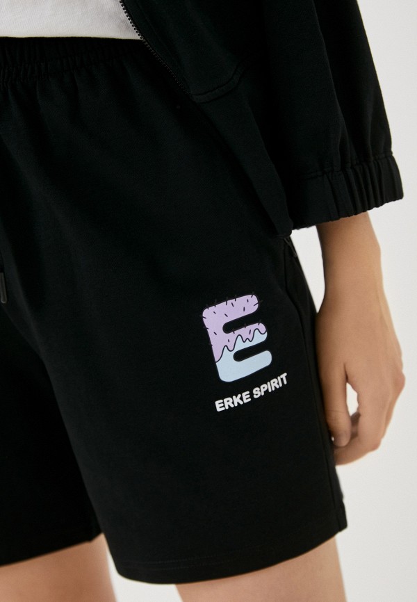 фото Шорты спортивные erke