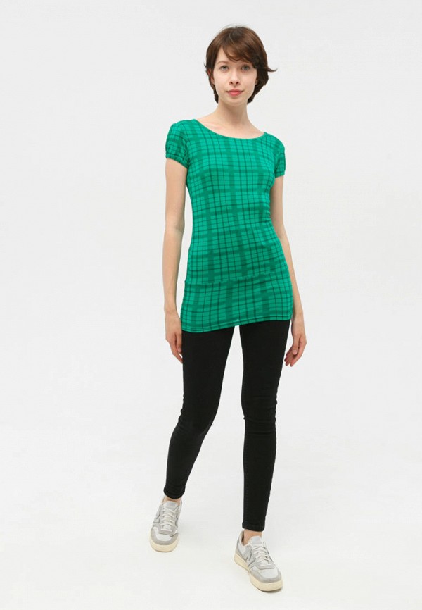 фото Футболка konwa