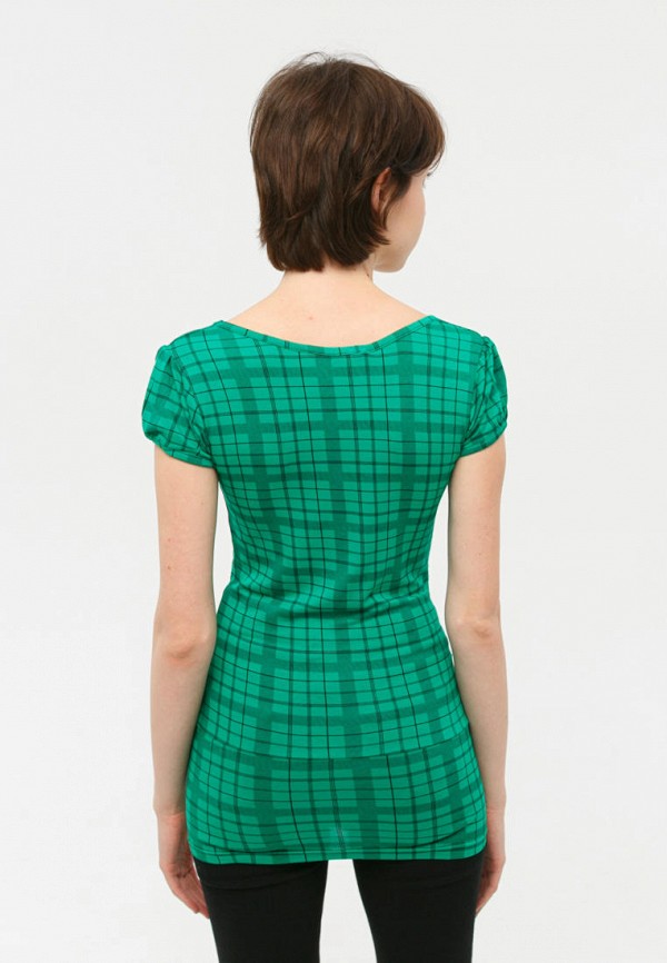 фото Футболка konwa