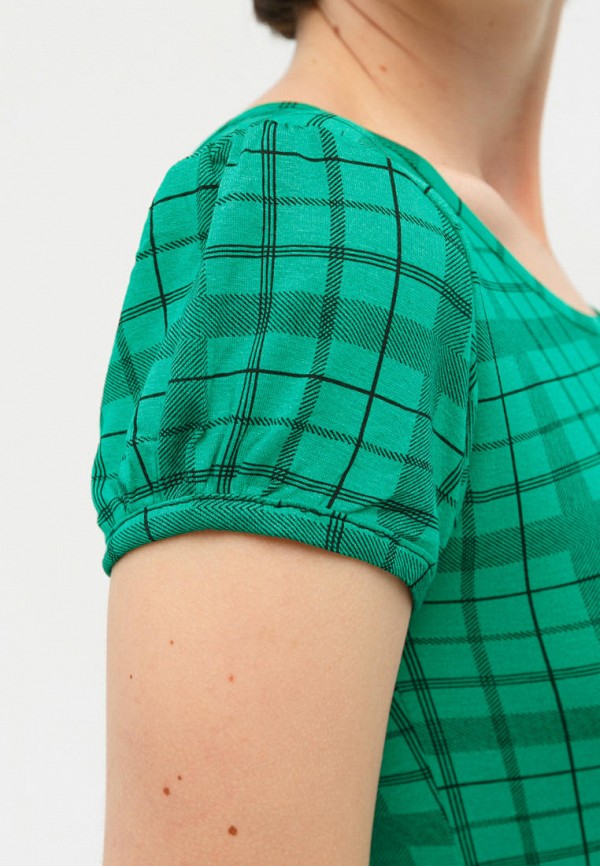 фото Футболка konwa