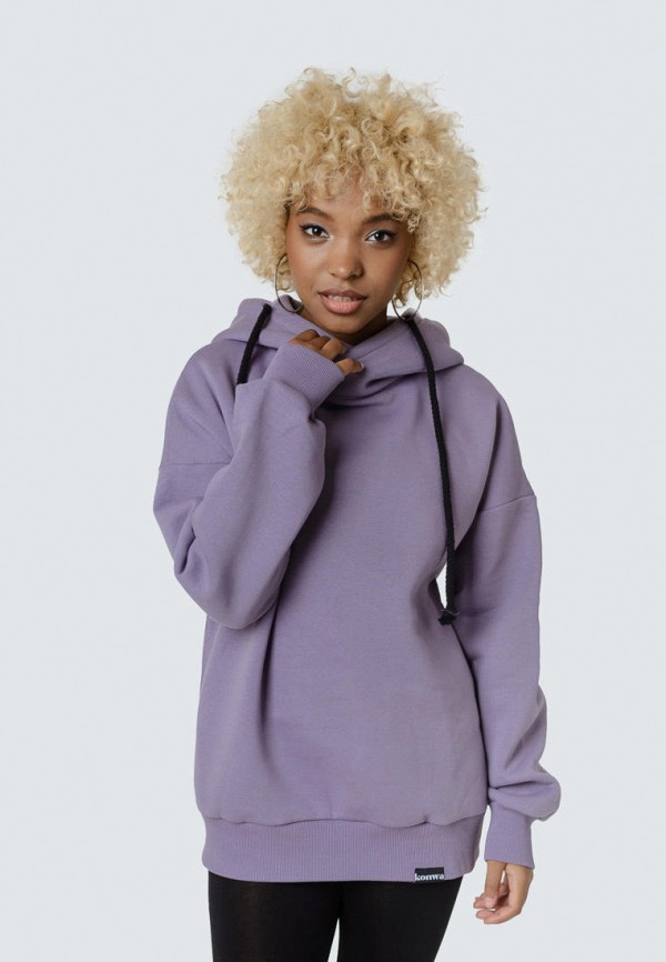 фото Худи konwa