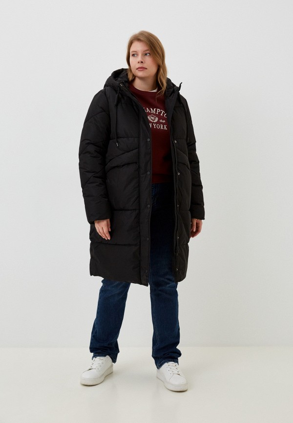 фото Куртка утепленная colin's