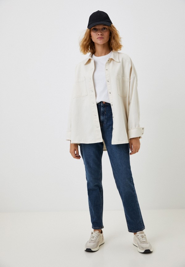 фото Джинсы colin's