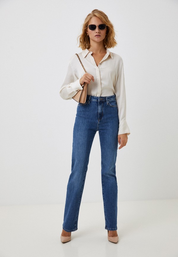 фото Джинсы colin's