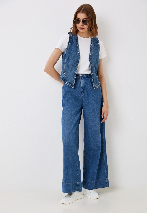 фото Джинсы colin's