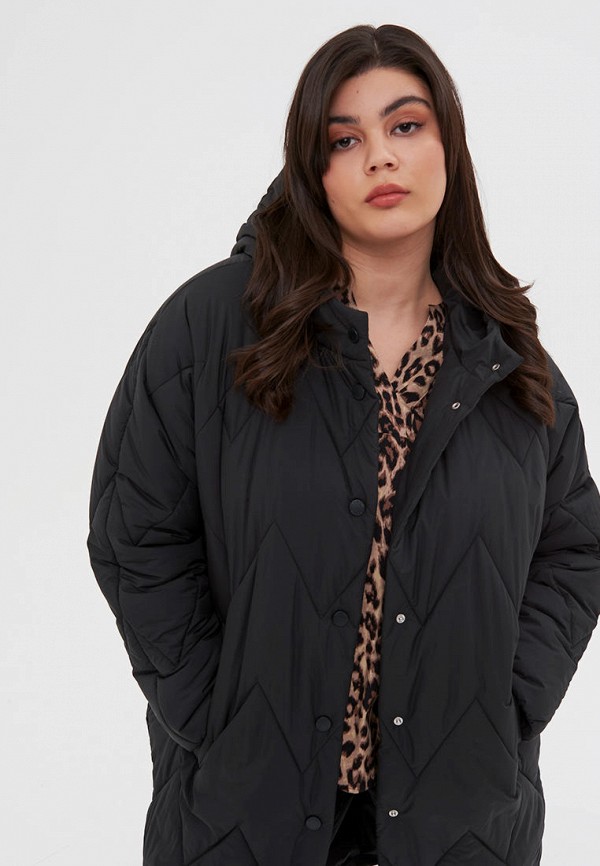 фото Куртка утепленная samoon by gerry weber