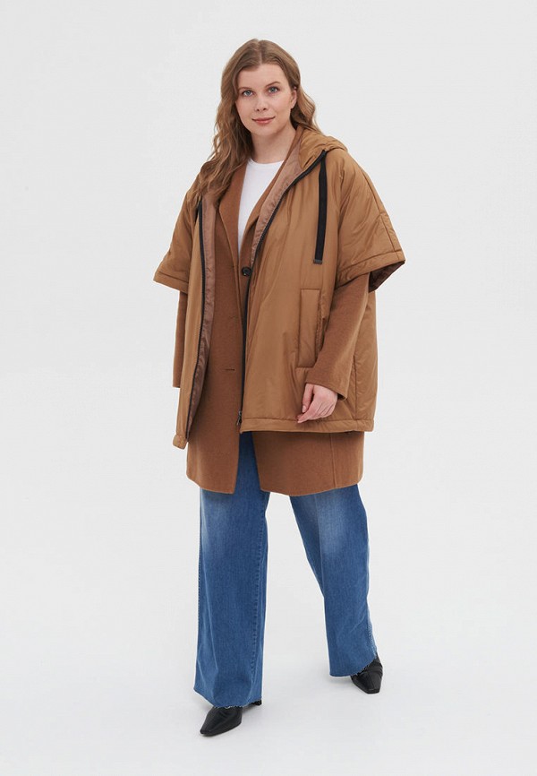 фото Жилет утепленный samoon by gerry weber