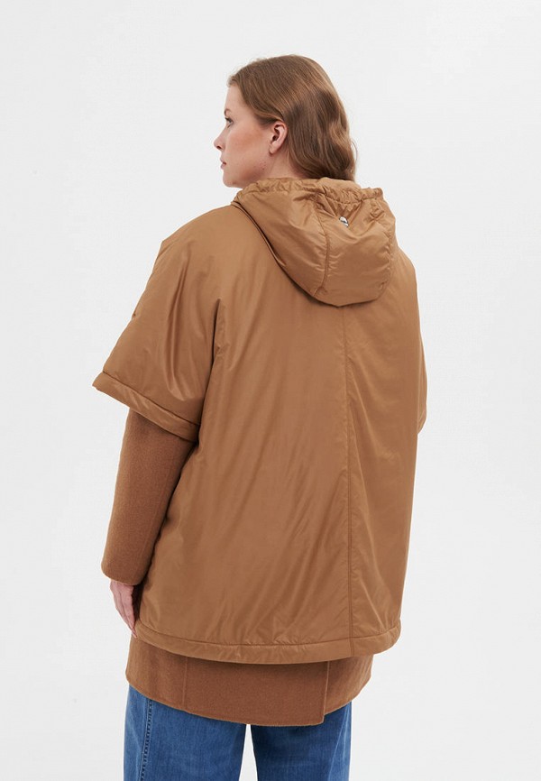 фото Жилет утепленный samoon by gerry weber