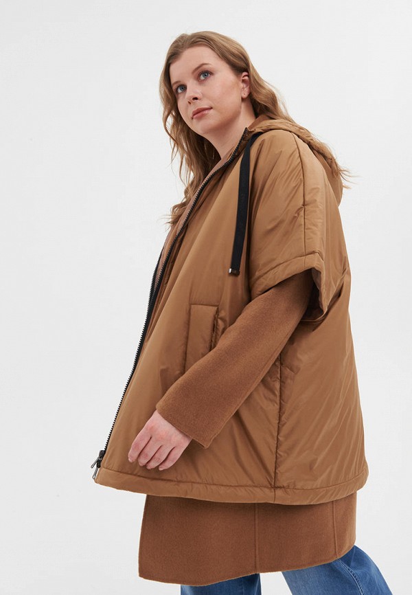 фото Жилет утепленный samoon by gerry weber