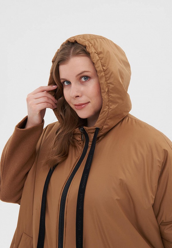 фото Жилет утепленный samoon by gerry weber