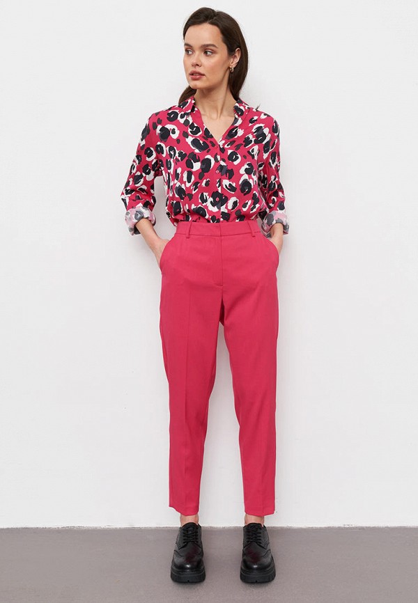 фото Брюки taifun