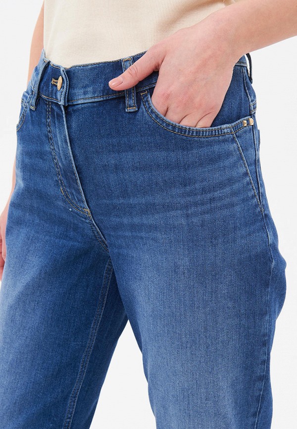 фото Джинсы gerry weber