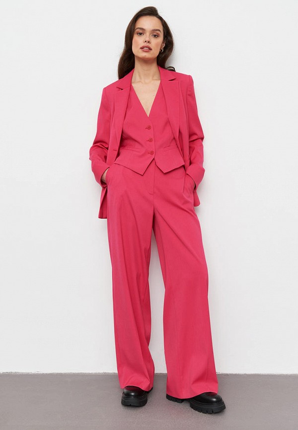 фото Брюки taifun