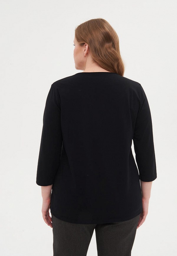 фото Лонгслив samoon by gerry weber