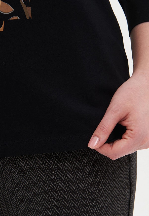 фото Лонгслив samoon by gerry weber