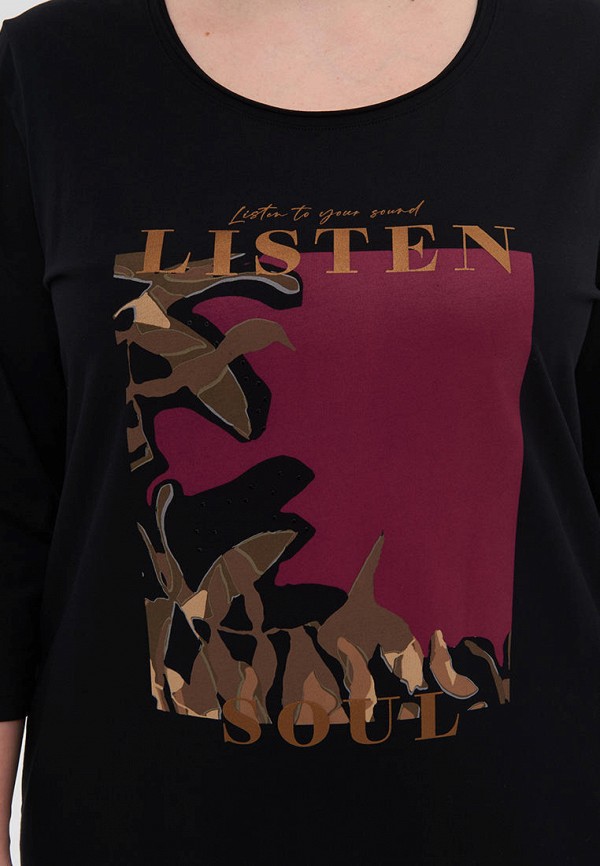 фото Лонгслив samoon by gerry weber