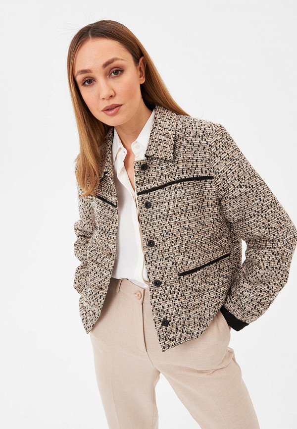 жакет gerry weber